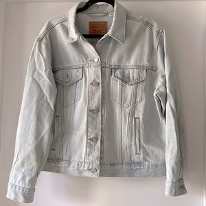 LEVI’S 90’s Trucker Jacket